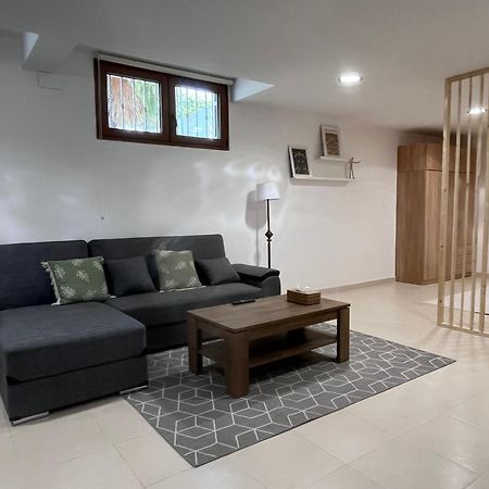 Loft Huétor Santillán Exteriör bild