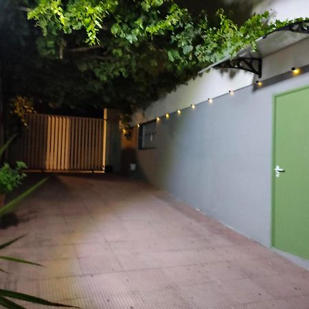 Loft Huétor Santillán Exteriör bild