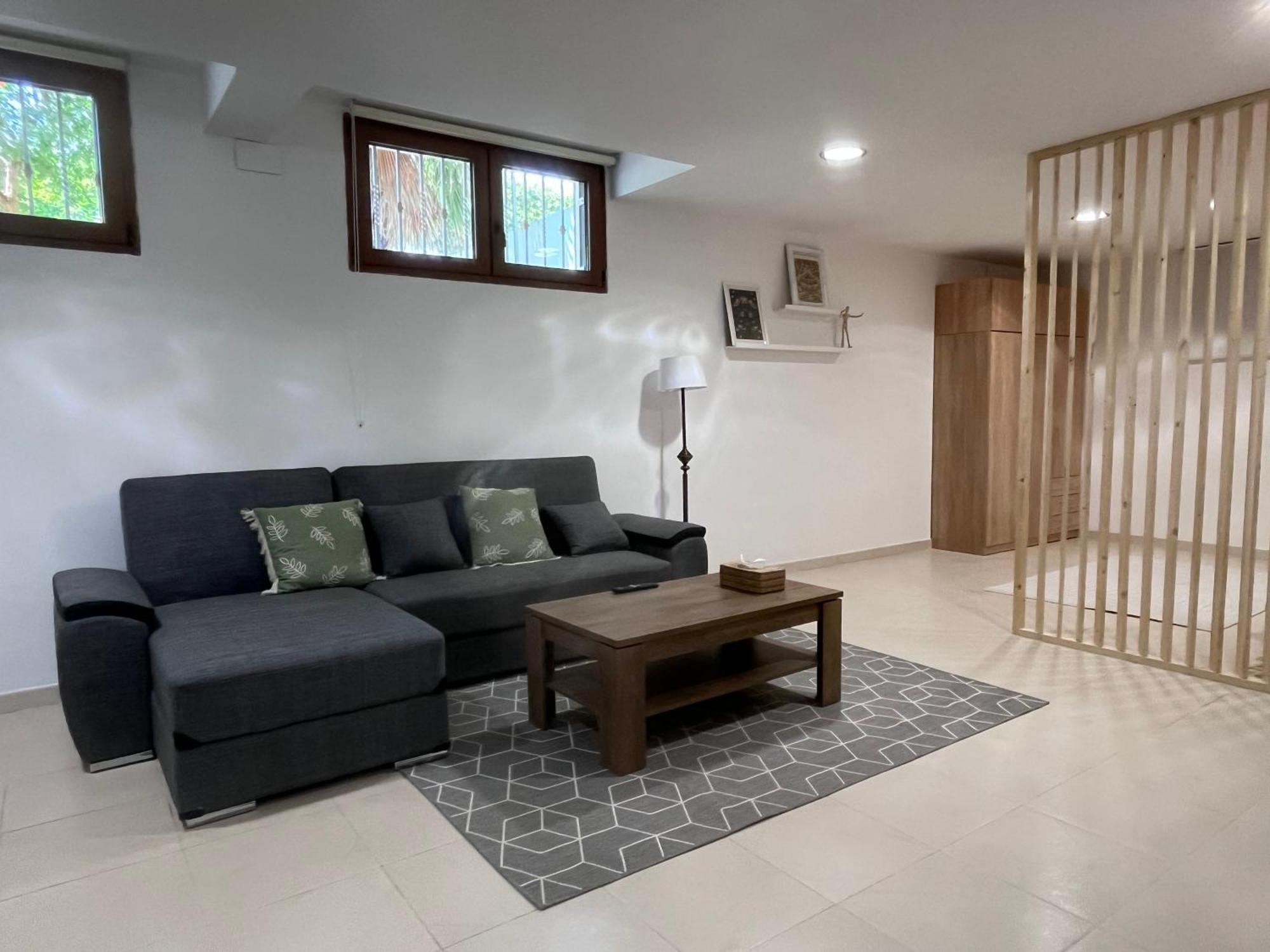 Loft Huétor Santillán Exteriör bild