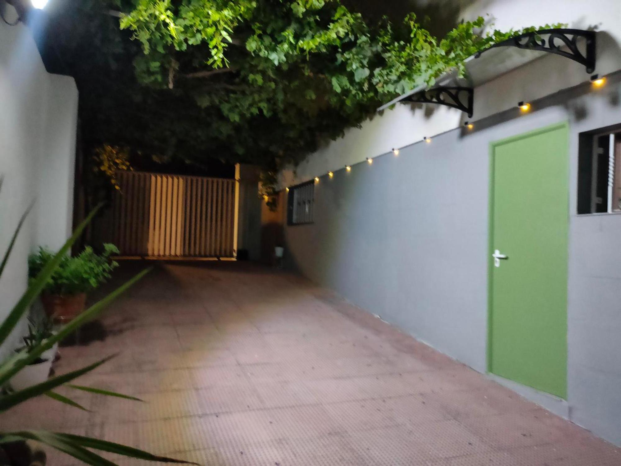 Loft Huétor Santillán Exteriör bild