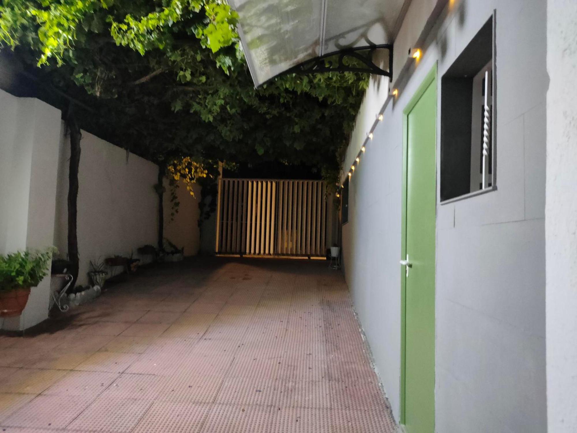 Loft Huétor Santillán Exteriör bild