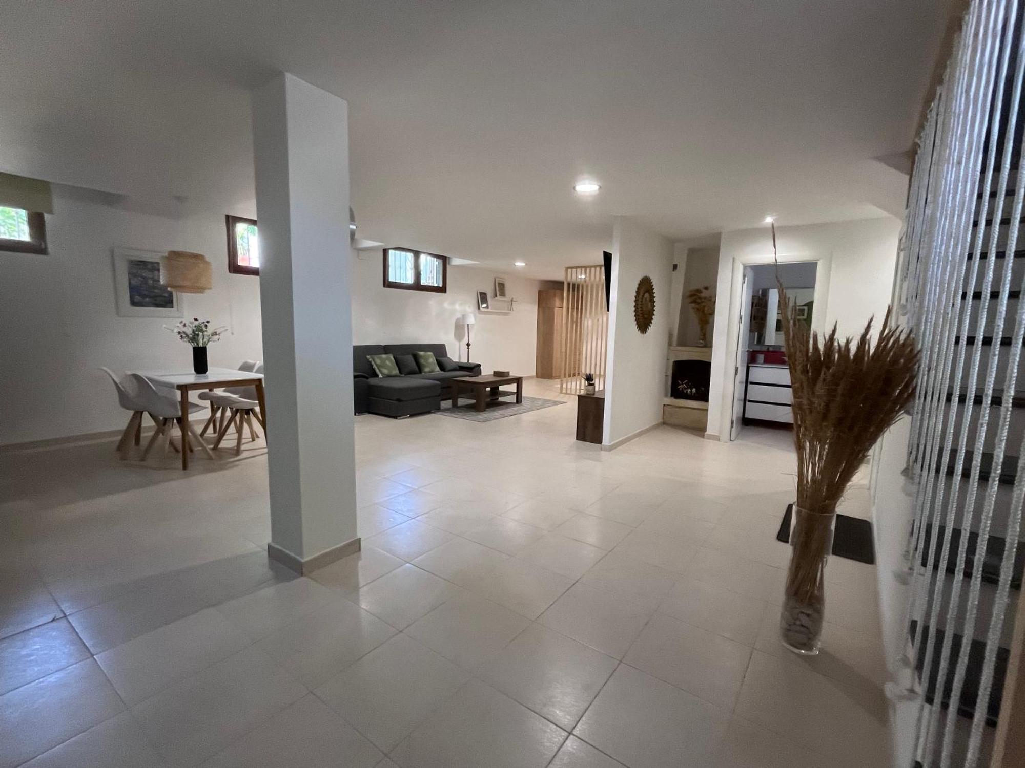 Loft Huétor Santillán Exteriör bild