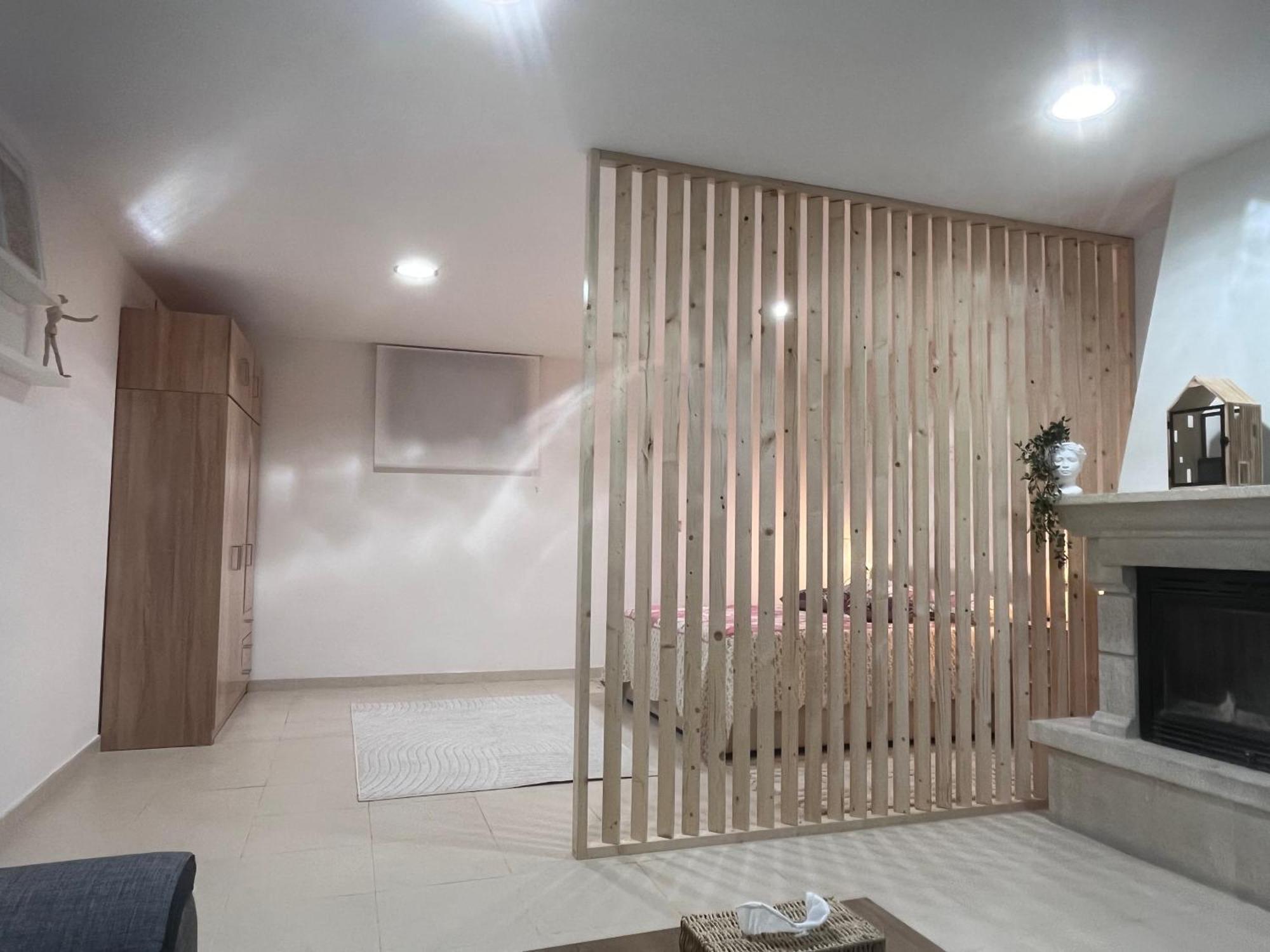 Loft Huétor Santillán Exteriör bild