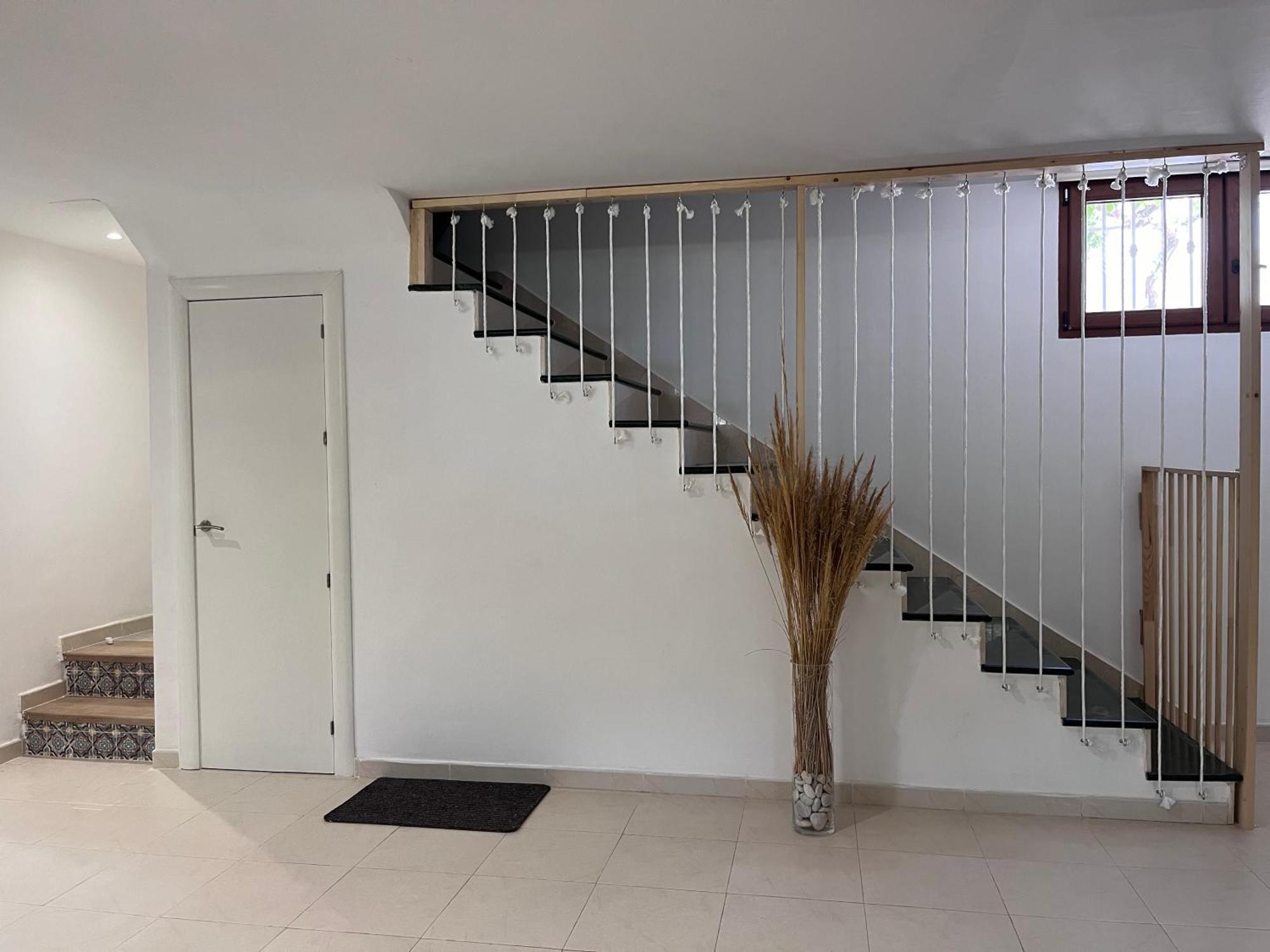 Loft Huétor Santillán Exteriör bild