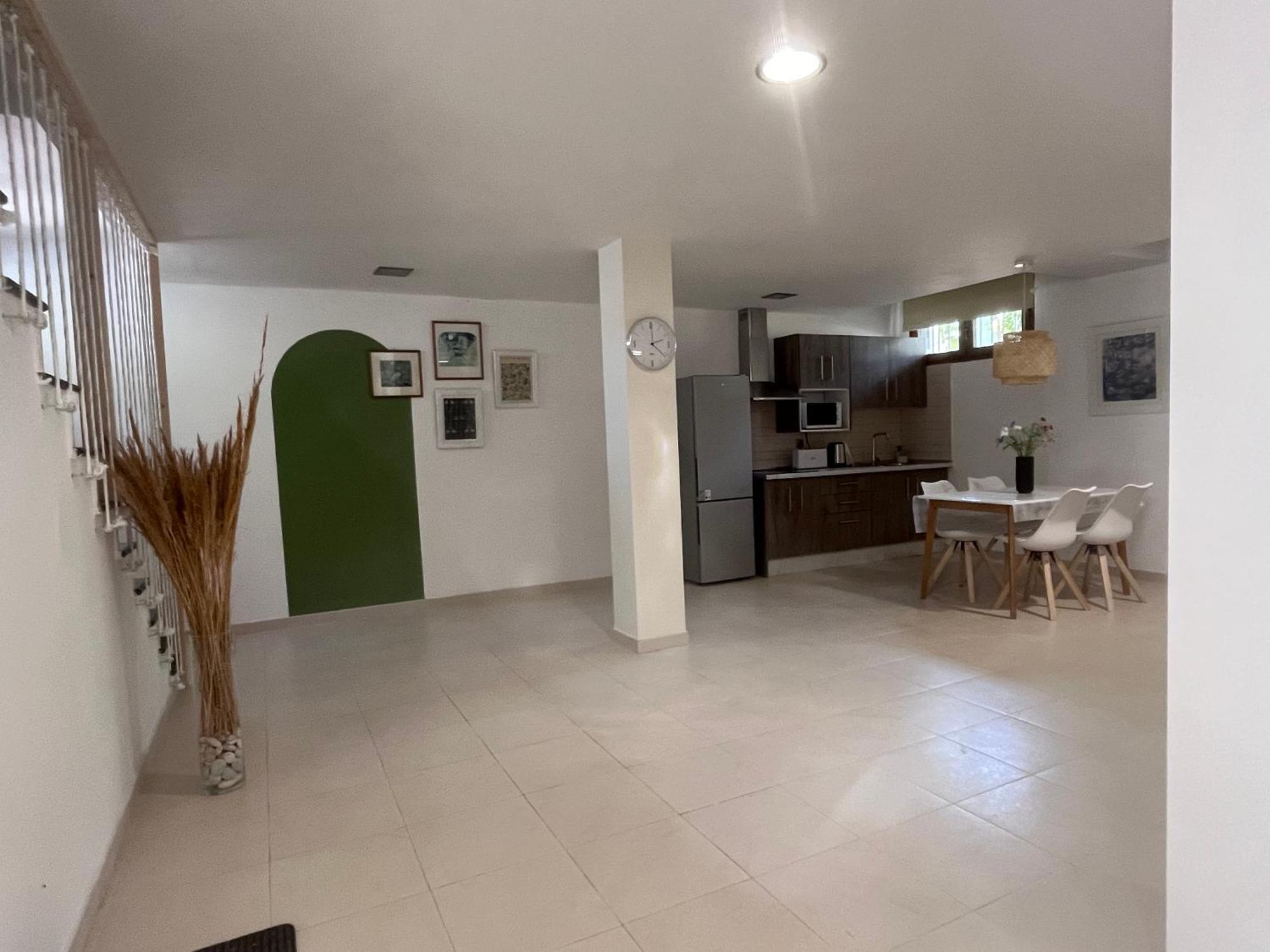 Loft Huétor Santillán Exteriör bild